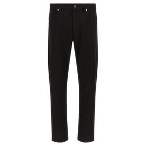 Stone Island Men Bull Denim Jeans